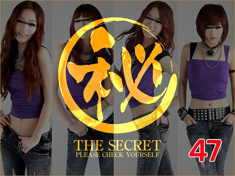 KR-000142 韓國藝能界悲慘實情 vol.47