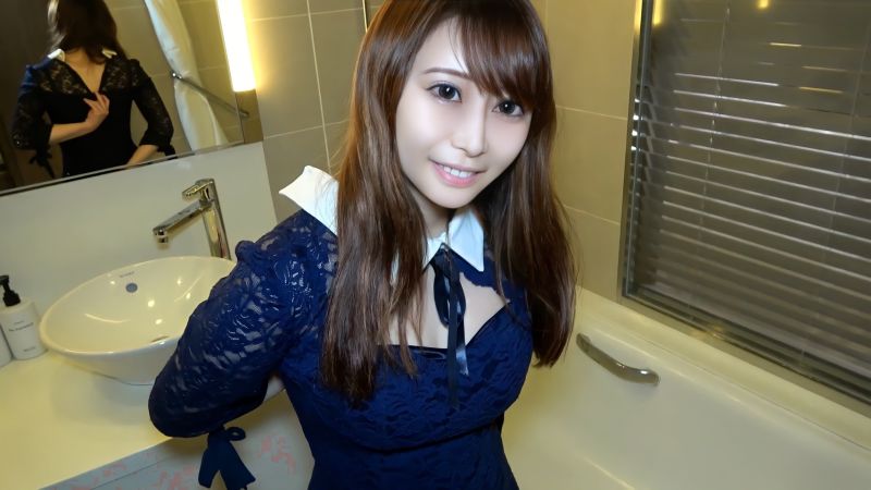 FC2-PPV-2872472 白皙混OO系G罩杯美女續編 ️
