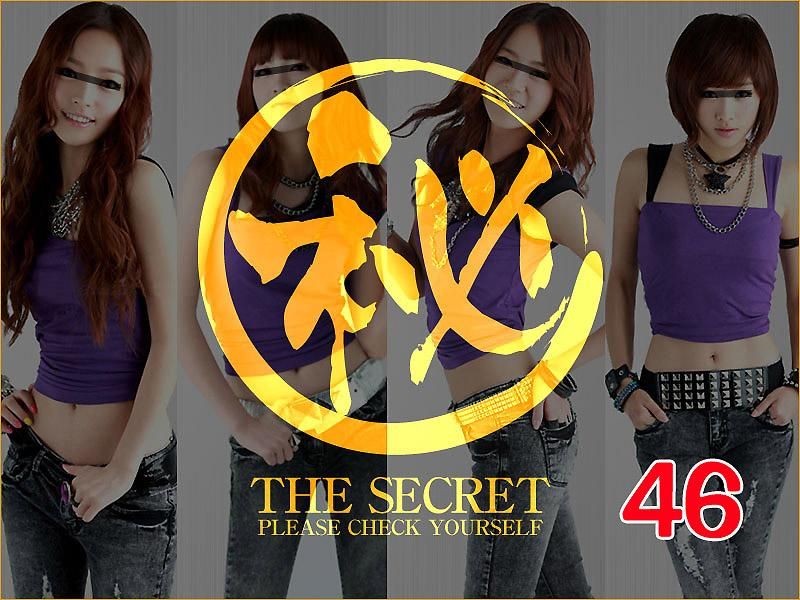 KR-000141 韓國藝能界悲慘實情 vol.46