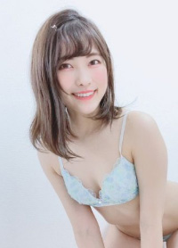 南いろは 
