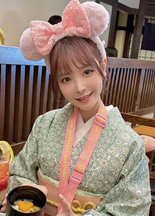 杉田美奈