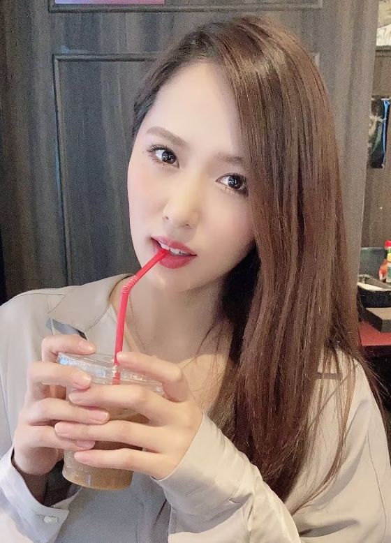 酒井みずきさん