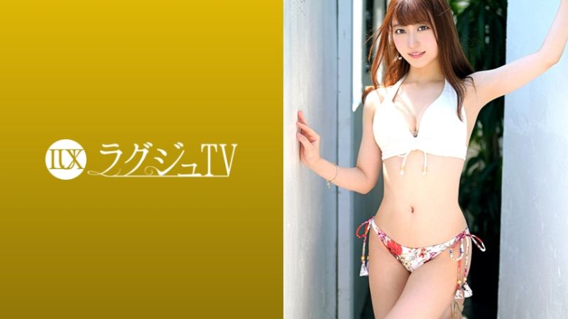 259LUXU-1281 高貴正妹TV 1266