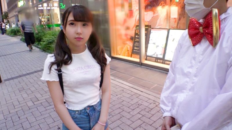 200GANA-2327 真實搭訕後首拍 1516