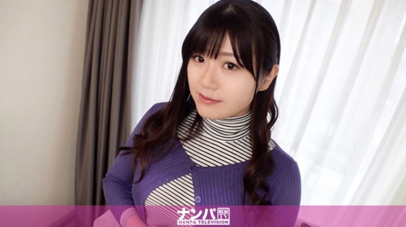 200GANA-2405 真實搭訕後首拍 1570