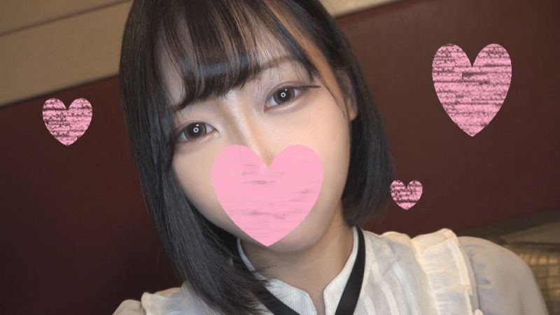 FC2-PPV-1389316 露臉 激細貧乳超可愛美OO雛20歳