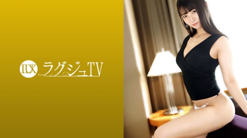 259LUXU-1386 高貴正妹TV 1370
