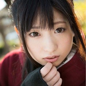 omun005 白虎小隻馬 亞理莎