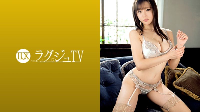 259LUXU-1383 高貴正妹TV 1368