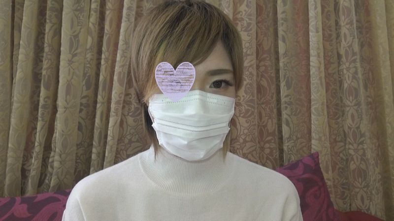 FC2-PPV-1346983 【個人攝影】光24歳　敏感下流肉體美男裝妹子無套抽插大量發射