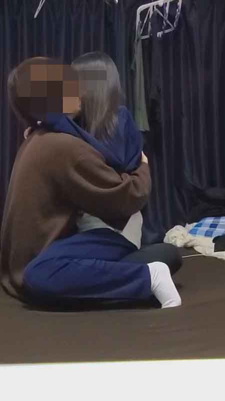 FC2-PPV-1286512 【私拍】縣立普通科華麗女子。放學後制服露出帶到炮房部屋無套抽插胸射