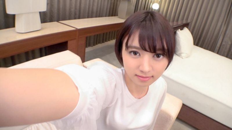 SIRO-4345 素人應徵A片幹砲體驗 1438