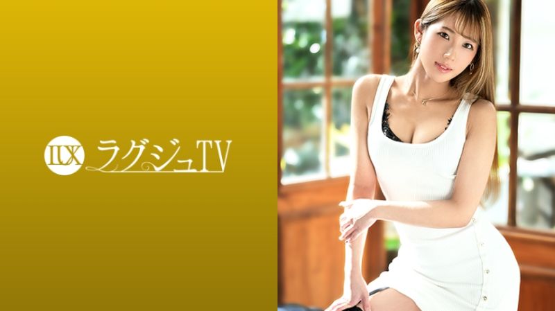 259LUXU-1403 高貴正妹TV 1394