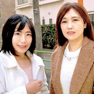 jzukan102 素人熟女圖鑑 美雪＆有希子