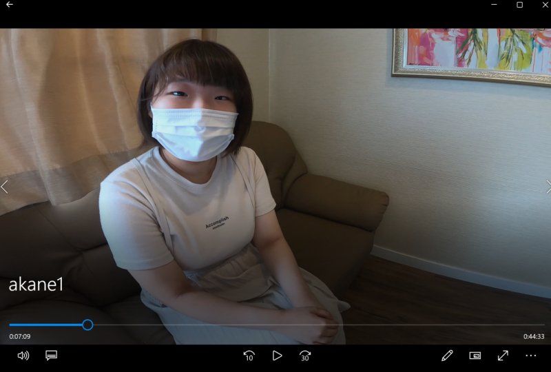 FC2-PPV-4572279 土氣大OO 茜醬（20歳）挑逗隱藏巨乳一個月前OO喪失的無知豐滿身軀給予教育指導！