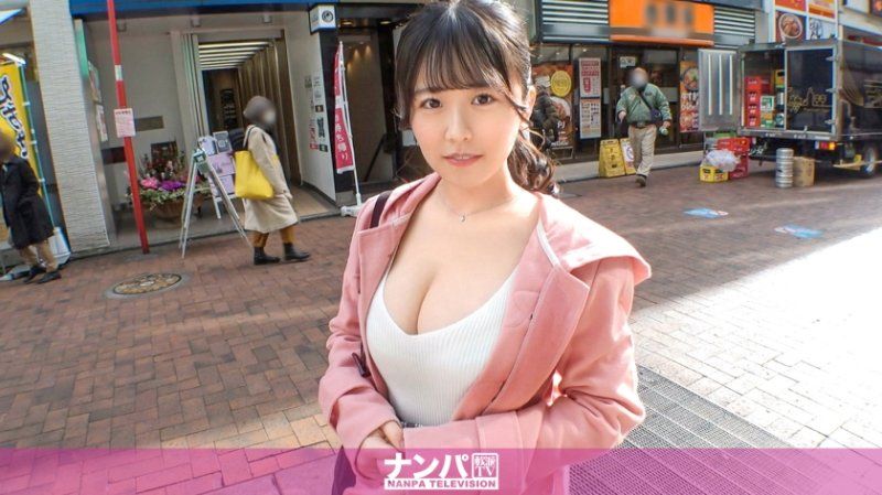 GANA-2662 真實搭訕後首拍 1787