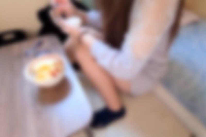 FC2-PPV-4577313 【自拍性愛】【中出】真實記錄 感度超棒！美女醫療事務員的秘密兼職 ～過夜篇～