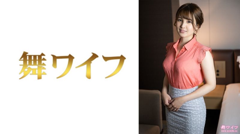292MY-628 跳舞人妻 優里美香 2