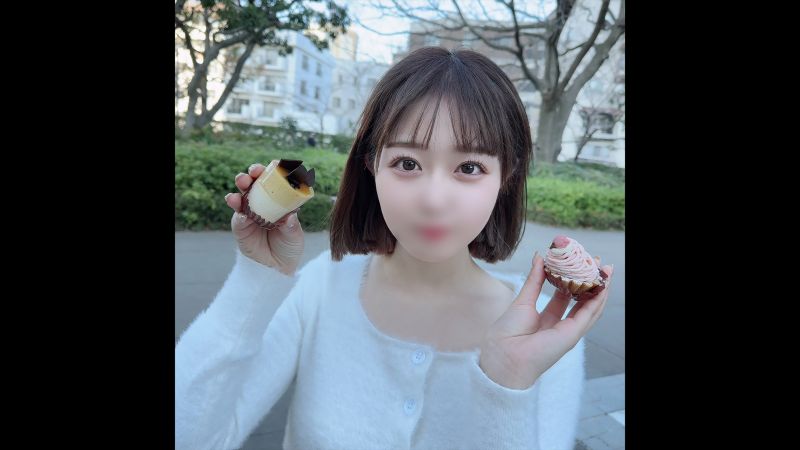 FC2-PPV-3285040 看的到內褲般的迷你裙偷窺挑逗讓人理性喪失野外猥褻！！