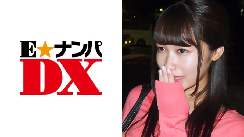 EOOX-268 【真實素人】春香