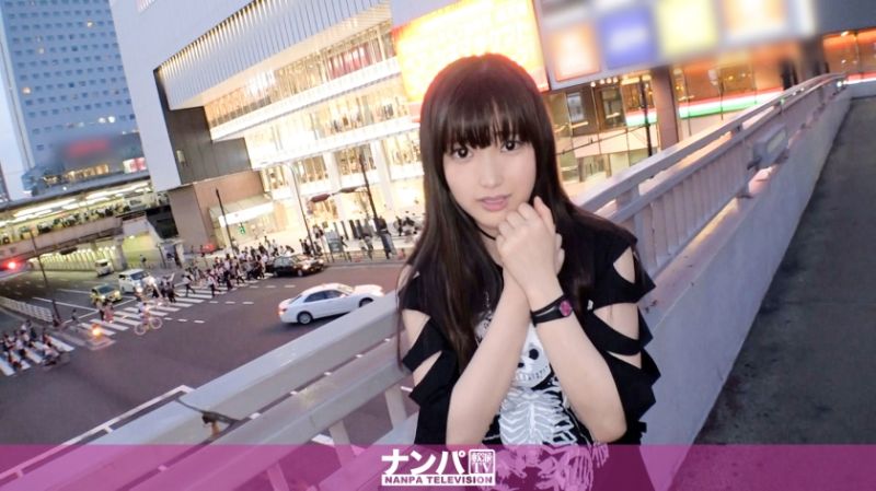 200GANA-2107 真實搭訕後首拍 1366