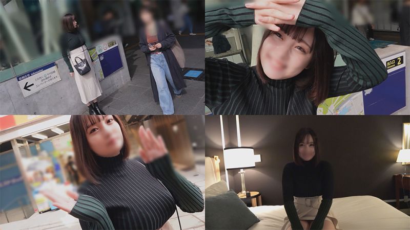 FC2-PPV-4474744 超可愛的淫蕩妹子 最棒的豐腴女友鈴（22）
