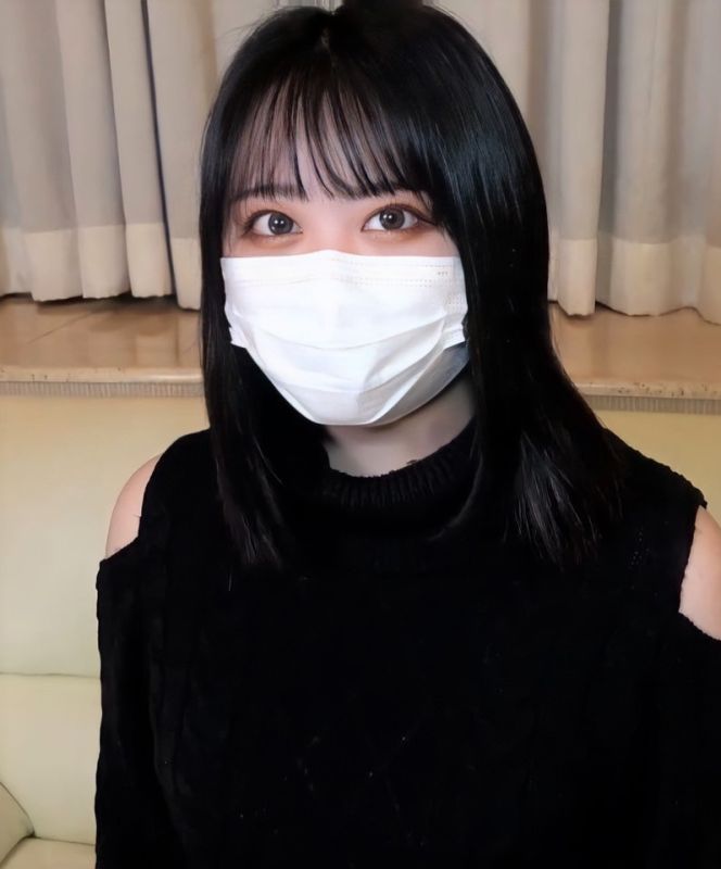FC2-PPV-2776190 長身美乳G罩杯白皙清楚系美女 脫衣展現剛毛＆巨大陰蒂 口內射精與人生初次中出…！