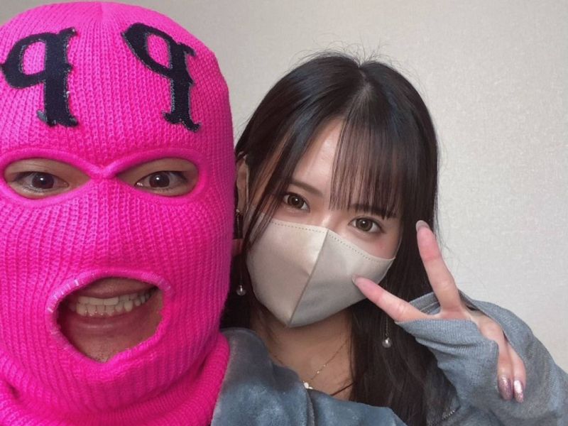 FC2-PPV-4538614 【性爱爽到让人想死】 与每个人都想睡的美女的私密会面！ 这就是苗条巨乳的真谛！【成美 (24)】