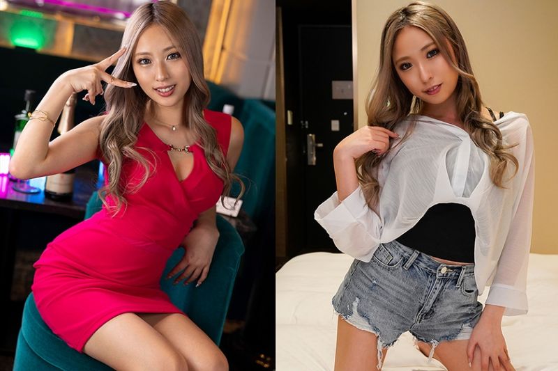 832AFHL-011 ＜六本木有名酒店妹離開酒店後也只是普通女人＞ 與自己引誘到賓館的開朗辣妹無套中出做愛 有星青理