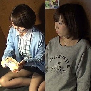 onan020 怪盗俄南 皐月＆裕美