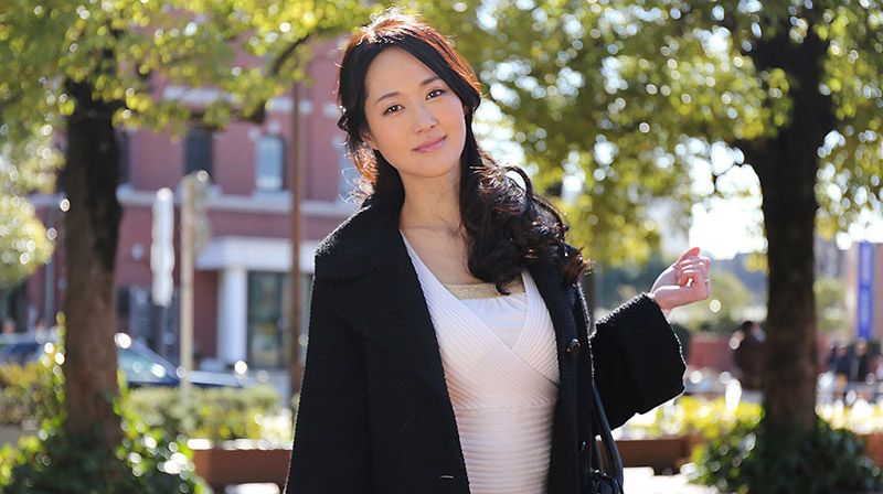 MYWIFE-934 Mywife 睡走3OO人妻 宮野優