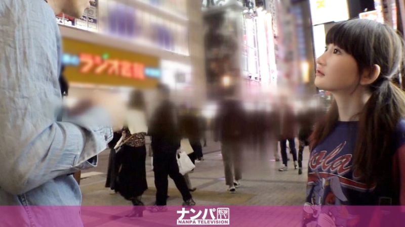 200GANA-2204 真實搭訕後首拍 1421