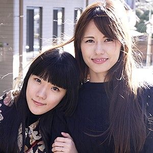 jzukan146 素人熟女圖鑑 綾香＆優