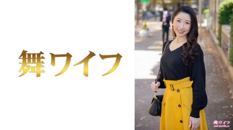 292MY-693 跳舞人妻 乃上春子 1