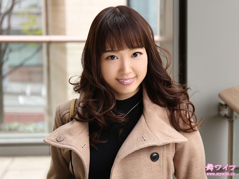 292MY-777 跳舞人妻 成宮真奈 1