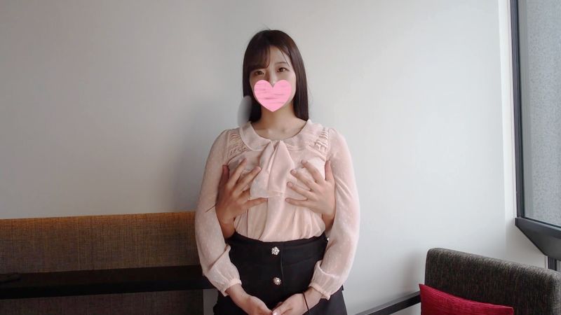 FC2-PPV-1961075 【無/個】脫衣展現G罩杯！超絶美巨乳21歳大OO 抽插小穴弓背高潮