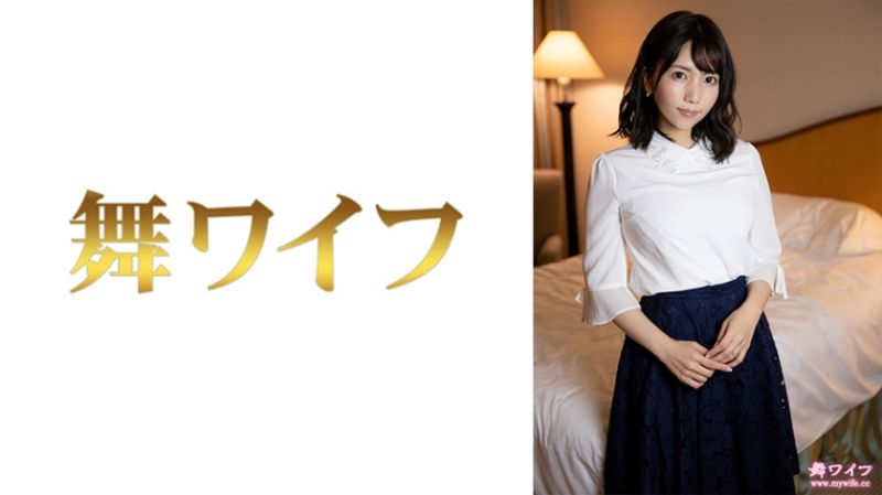 292MY-668 跳舞人妻 井岡聰美 2