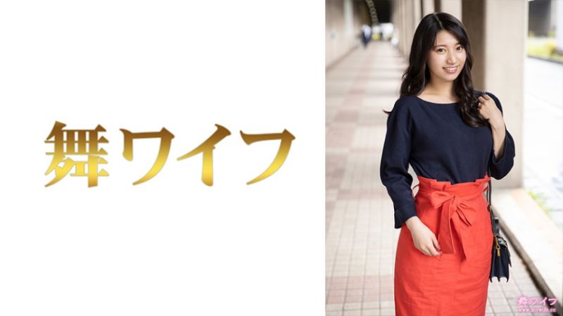 292MY-625 跳舞人妻 二宮咲良 1