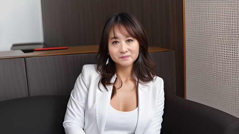 FC2-PPV-4575983 5OO熟女妻AV面試真實性愛1