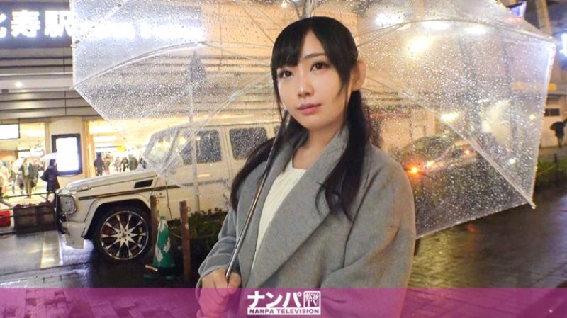 200GANA-2437 真實搭訕後首拍 1608