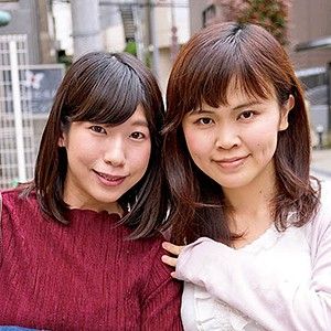 jzukan154 朱里與美加