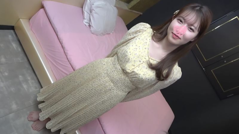 FC2-PPV-2751830 春天開始成為白衣天使！受不了美人淫亂姿態半中半外讓她懷孕。