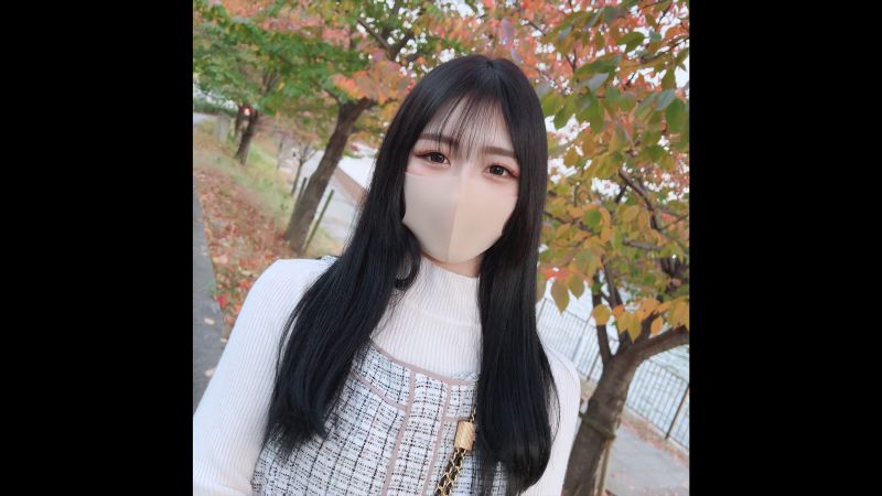 FC2-PPV-3193559 初露臉攝影！！高嶺之花・・・才色兼備美人櫃姐漂亮臉蛋扭曲現出高潮姿態體內射精與口爆！！