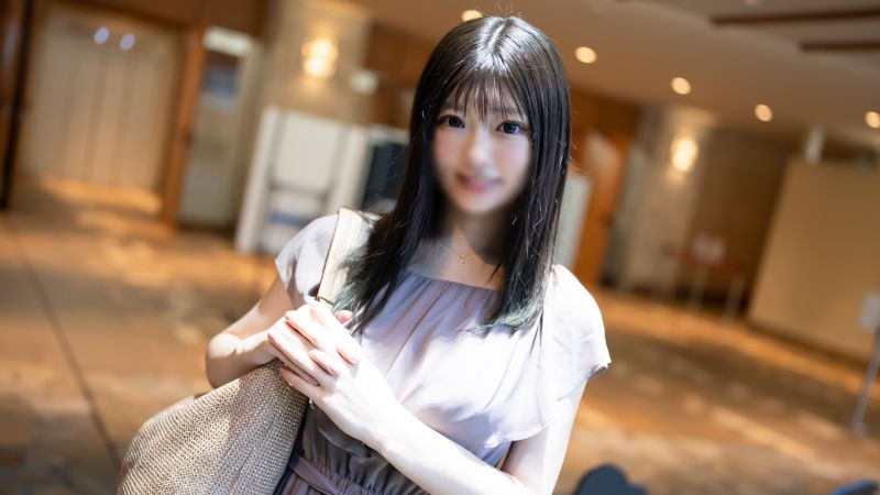 【無碼OO版】石川祐奈無碼OO 4