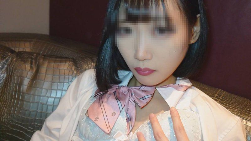 FC2-PPV-4570229 【無・制服扮演】奇跡的外表☆苗條模特兒美女無套抽插猛幹！中出、露臉【高畫質版本】