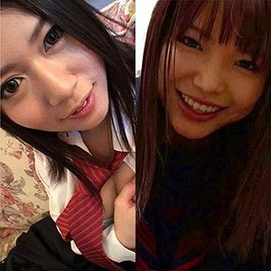 jidori002 自拍游戏 爱华＆惠美