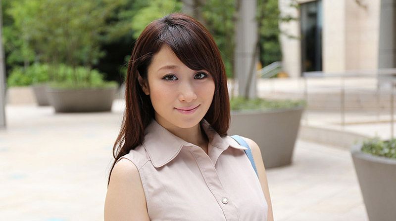 MYWIFE-987 Mywife 睡走3OO人妻 三好晴子