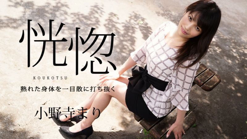 caribbeancom032624-001 恍惚 〜陈熟身躯一目散地打击〜 小野寺麻里