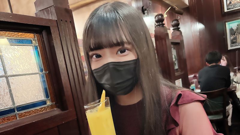 FC2-PPV-3174456 超可愛的！白皙彈嫩肌膚觸感出眾D罩杯胸部！肉棒OO手保母　大量精液2回射精！！