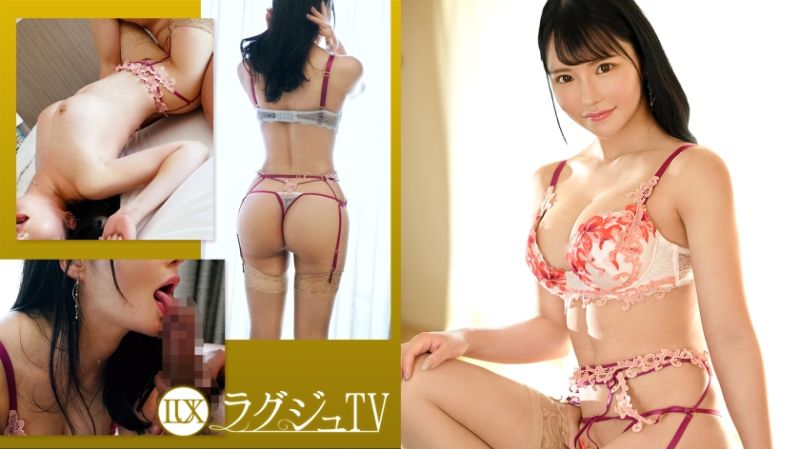 259LUXU-1708 高貴正妹TV 1692